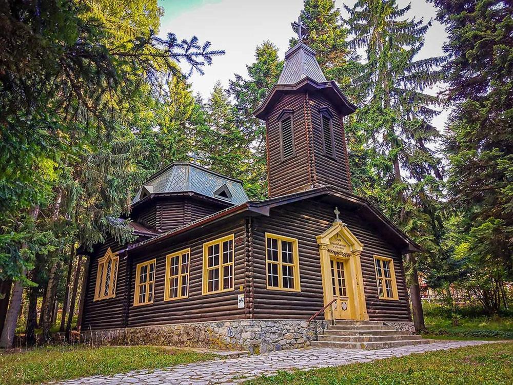 Villa Park - Beniart Studio - Nr 109 - Near Gondola Lift Боровец Экстерьер фото
